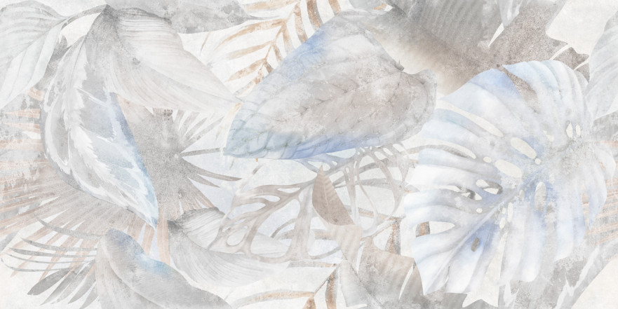 Керамогранит Bahamas Floristry Light (60x120) D120241G D120241G