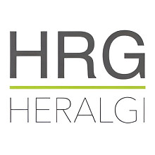 Heralgi логотип