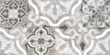 Плитка настенная Stone (24.9x50) TWU09TON017