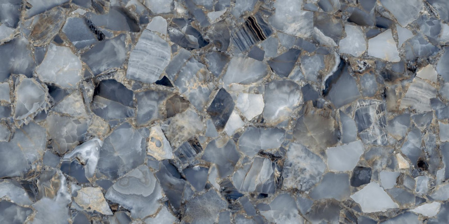 Керамогранит Sapphire Agate (60x120) 60120SPA13HG 60120SPA13HG