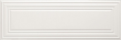Керамическая плитка Boiserie Blanco Mate Rect. 30x90 (1.35m2)