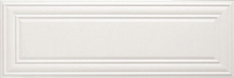 Керамическая плитка Boiserie Blanco Mate Rect. 30x90 (1.35m2)