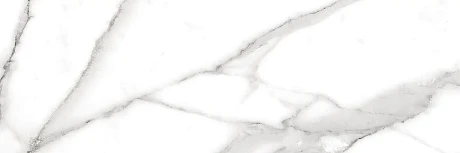Керамическая плитка Roma Statuario Matt 25x75