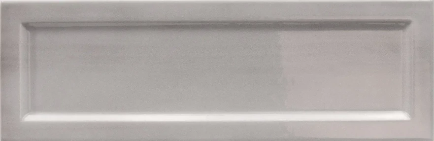 Керамическая плитка Island Frame Silver (6.5x20) 31205 31205