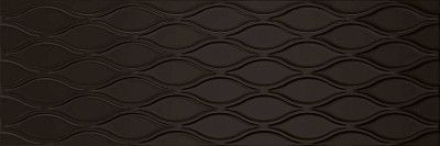 Керамическая плитка Chain Black 40*120 