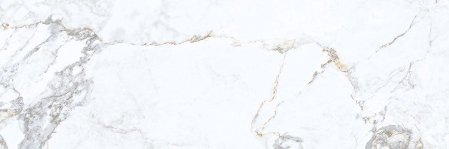 Керамическая плитка 9547 Iguazu White (30х90) PCD000046