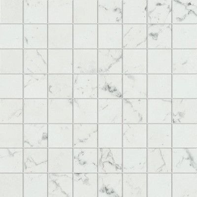 Мозаика Marvel Carrara Pure Mosaico Matt (30x30) AS3Y