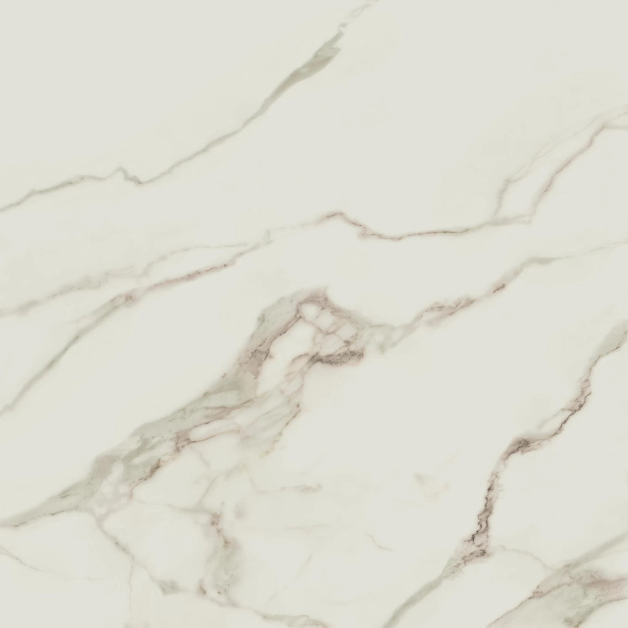 Керамогранит Empire Calacatta Diamond Lap Ret 610015000606 (80x80) 610015000606