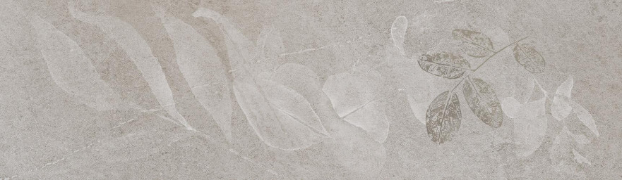 Керамическая плитка Art Grey (29x100) 490 490