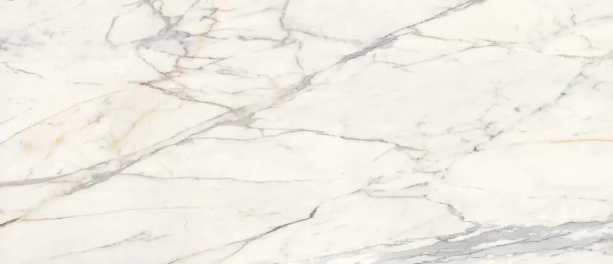 Керамогранит Marazzi Grande Marble Look 120x278 Golden White Lux M71d M71D