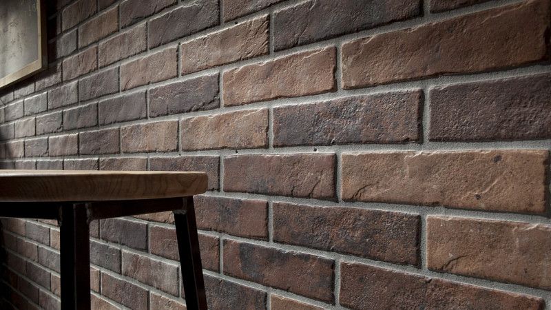 Tribeca Bricks