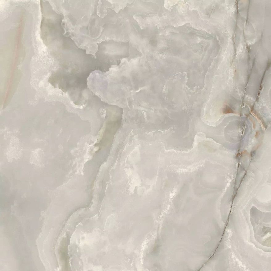 Керамогранит Onyx&More Silver Onyx Glossy (60x60) 765486 765486