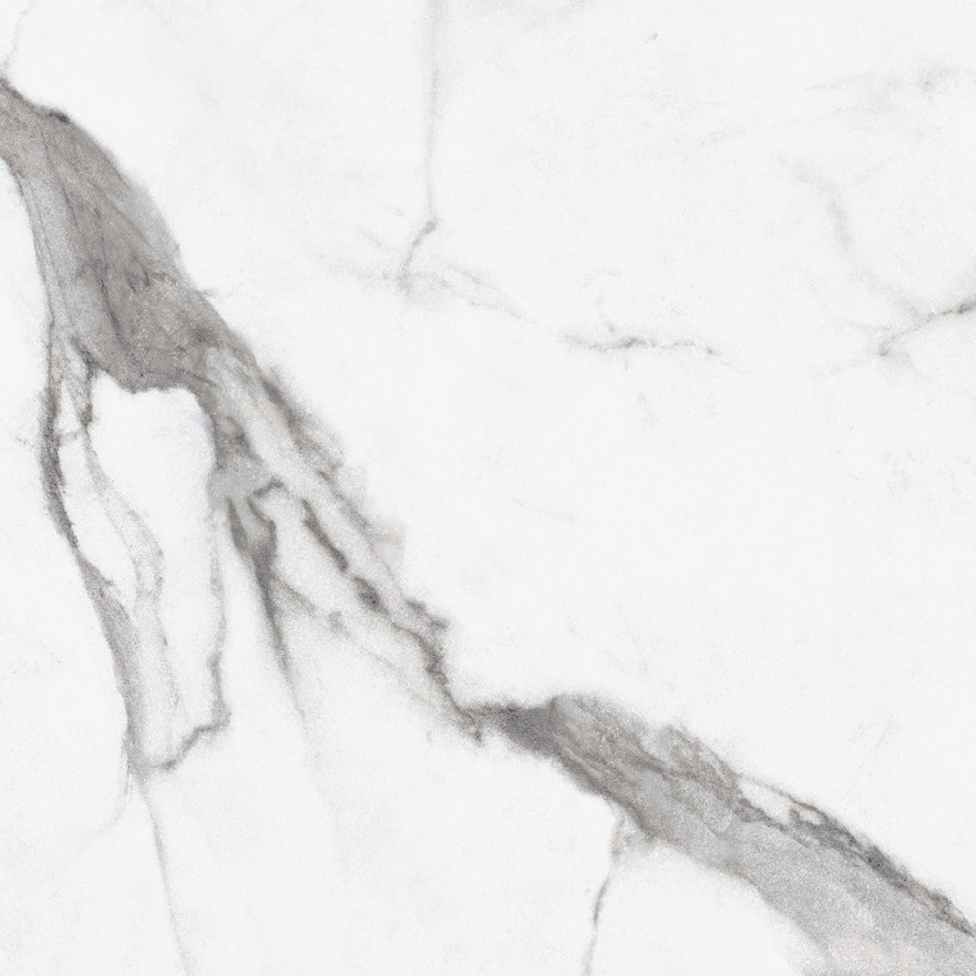 Керамогранит Epoque White Statuario Ret (60x60) PF60004976 PF60004976