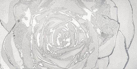 Декор Dec.Omnia white silver (60x120) 918136