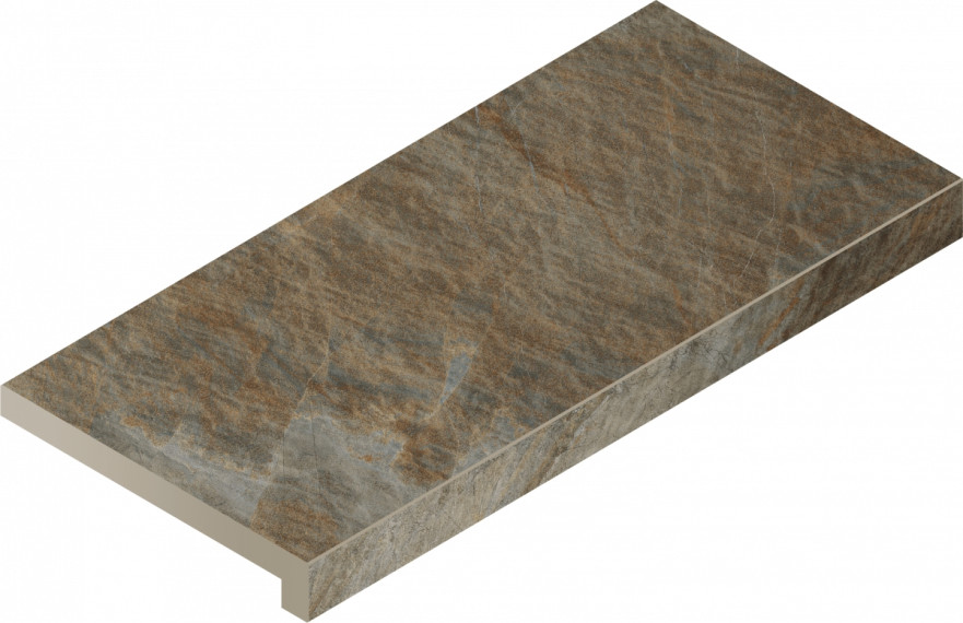 Ступень угловая правая Dark X2 Scalino Angolare Dx 620070000698 (33x60) 620070000698