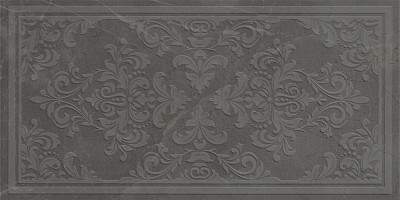Вставка Charme Evo Antracite Inserto Broc 610080000200 (30x60)