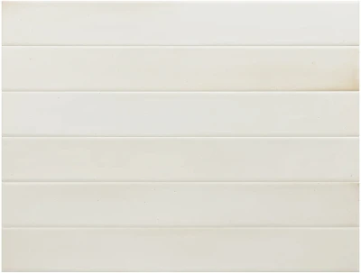Керамическая плитка Massimo White 5х40