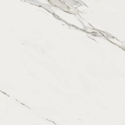 Керамогранит Calacatta Superwhite (90x90) 188204
