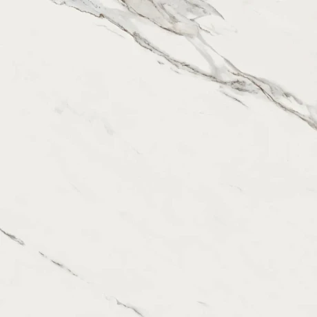 Керамогранит Calacatta Superwhite (90x90) 188204