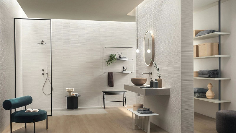 3D Wall Plaster