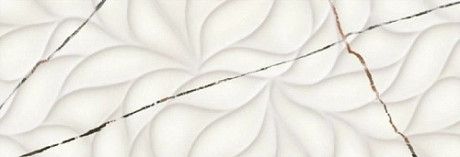 Керамическая плитка Bianco Covelano Stuttura (24,2x70) 508151101