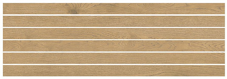 Uno Cognac 590 Mosaic 30x90