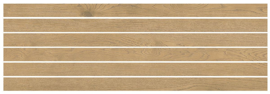 Uno Cognac 590 Mosaic 30x90 LV10835