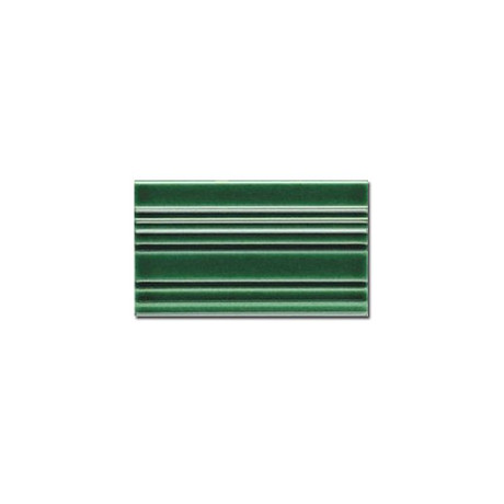 Плинтус Epoque Termenali Petti Dark Bottle Cr. 12x20