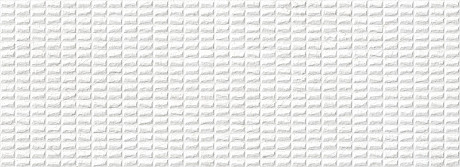 Керамическая плитка Rev. Alpine white top (32x90)