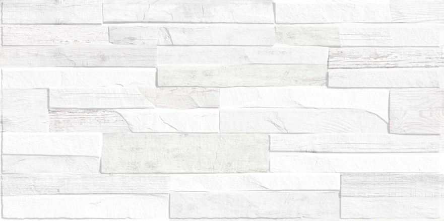 Плитка настенная Mattone (24.9x50) TWU09MTN004 TWU09MTN004