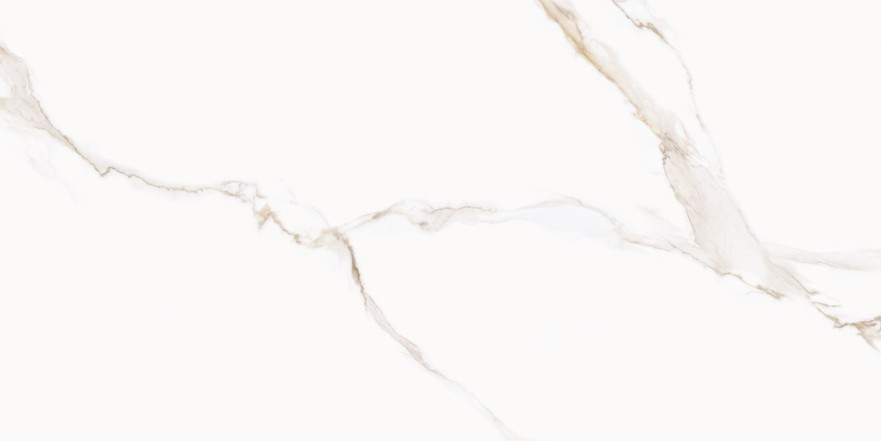Керамогранит Calacatta Milazzo Gold (60x120) 60120CMI01 60120CMI01