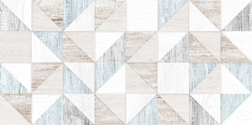 Плитка настенная Wood (24.9x50) TWU09WOD014 TWU09WOD014