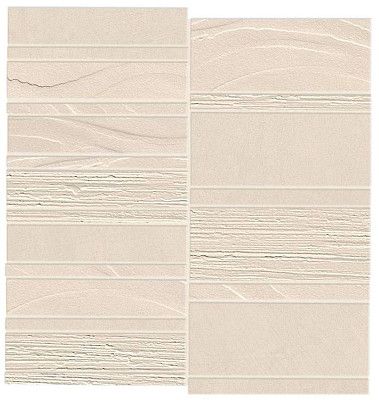 Мозаика Boost Natural Kaolin Mosaico Trace Mix (29.2x30) AHHK