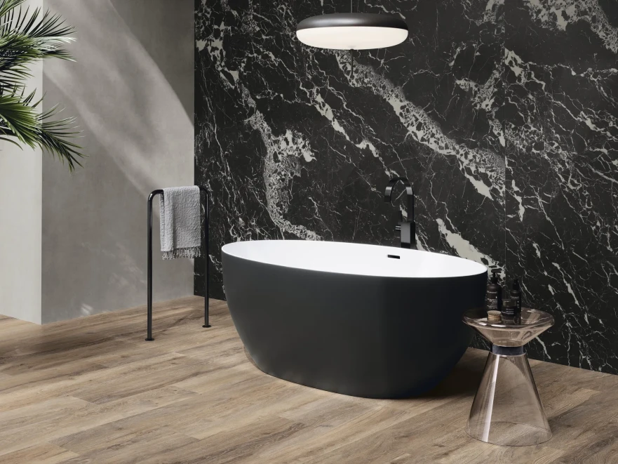 Керамогранит Black Hispania Matt Rect (60x120) A041130 A041130