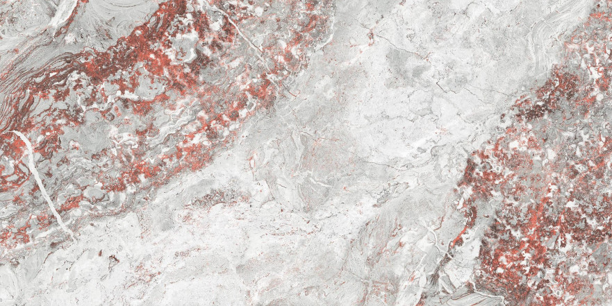 Керамогранит INFINITY SNOW NEBULA SERIES (х) (60x120) BZ75715 BZ75715