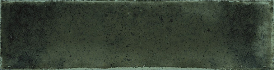 Керамогранит Jazba Green Brillo 6x24.6 CFR000063
