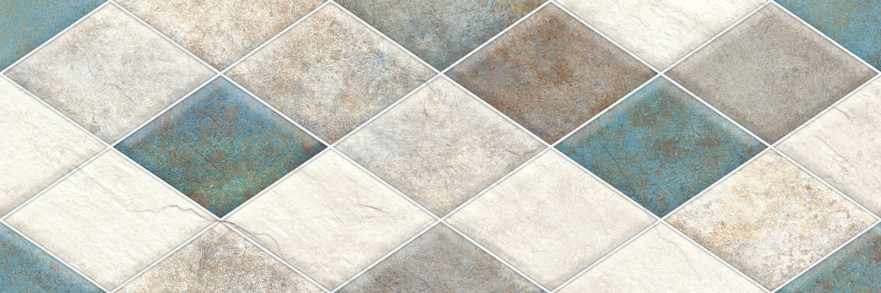 Плитка настенная Bryston (24.6x74) WT15BRY55R WT15BRY55R