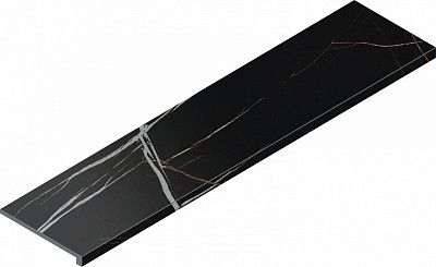 Ступень угловая правая Charme Deluxe Sahara Scalino Dx 620070001612 (33x120)