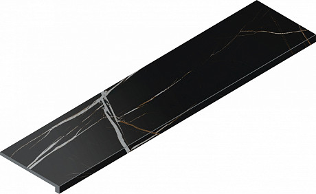 Ступень угловая правая Charme Deluxe Sahara Scalino Dx 620070001612 (33x120)