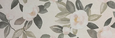 Декор Summer Magnolia Vento Inserto 30,5x91,5 RT fPKW