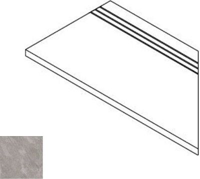 Rock BordoGrip Sx 620090000393 (30x60)