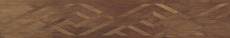 Керамогранит ANTIQ.DECOR WALN. RT(20x120) 0073006