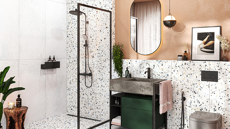 Terrazzo