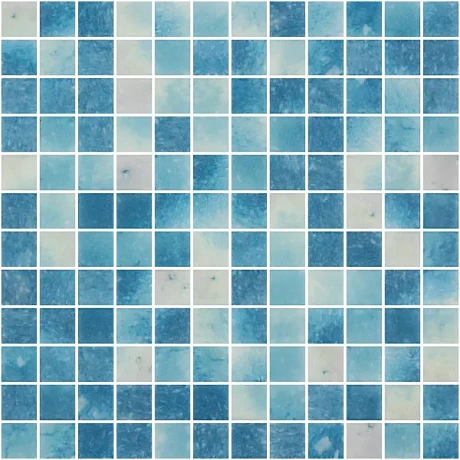 Мозаика Bluestone Antislip 31,1х31,1