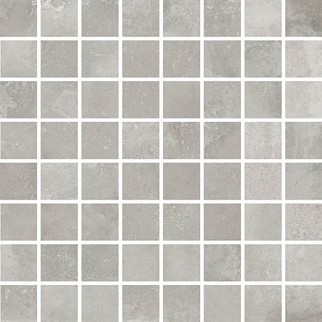 Мозаика Urban Mosaic Silver (30x30)