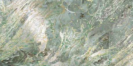 Декор Dec. Nebulosa emerald 916293 (60x120)