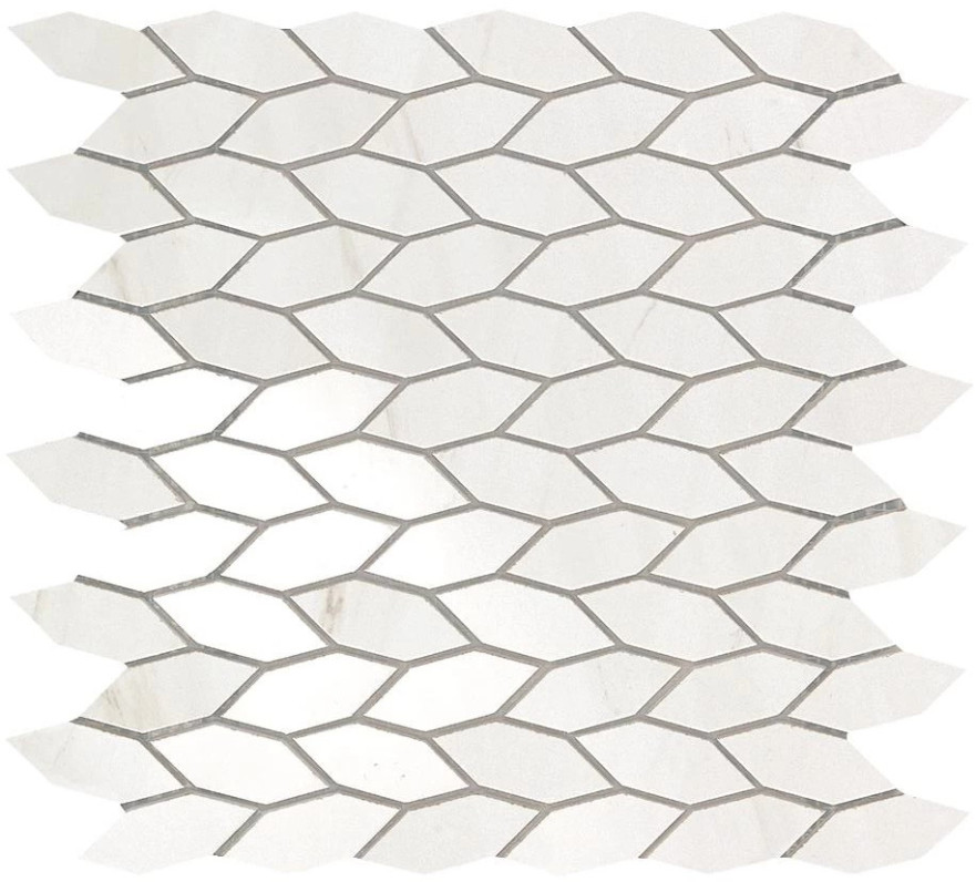 Marvel Bianco Dolomite Twist 9STD 9STD
