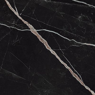 Керамогранит Empire Calacatta Black Lap Ret 610015000626 (60x60)