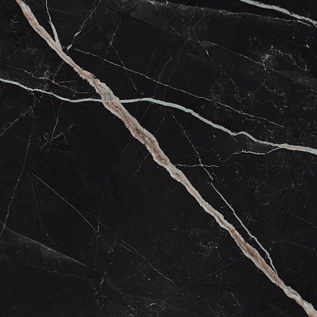 Керамогранит Empire Calacatta Black Lap Ret 610015000626 (60x60)