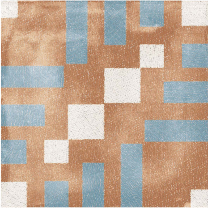 Керамогранит Play Labyrinth mix multicolor PF60003352 (20x20) PF60003352